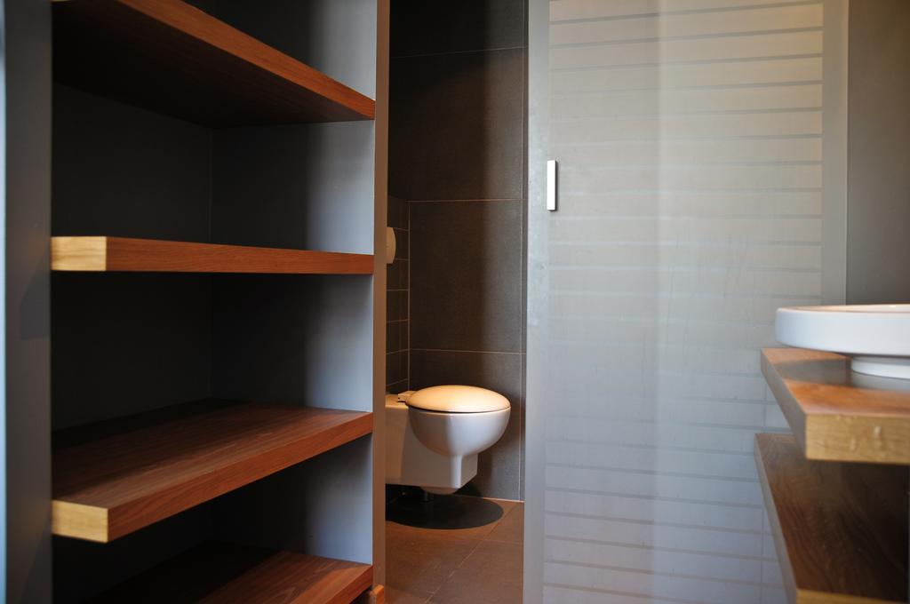 La Gioia Modern Designed Appartement *