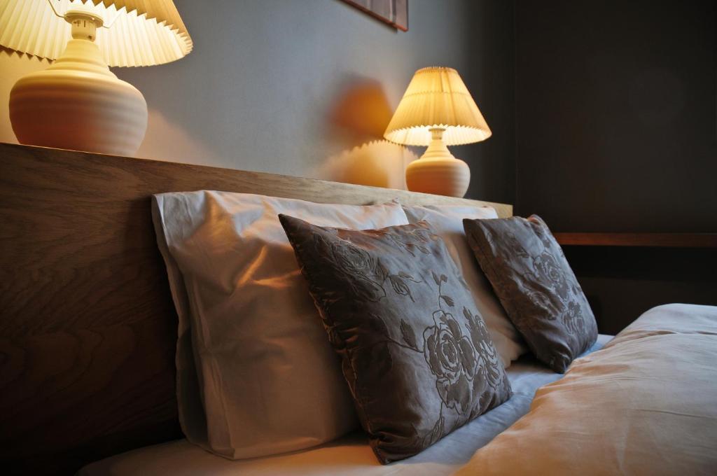 Appartement La Gioia Modern Designed