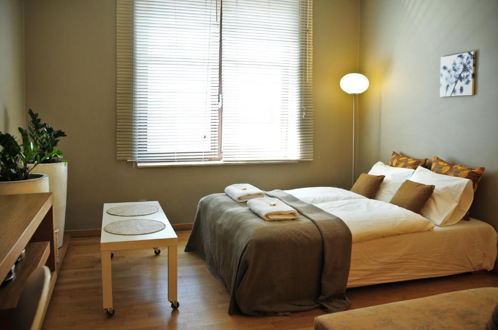 La Gioia Modern Designed Appartement *