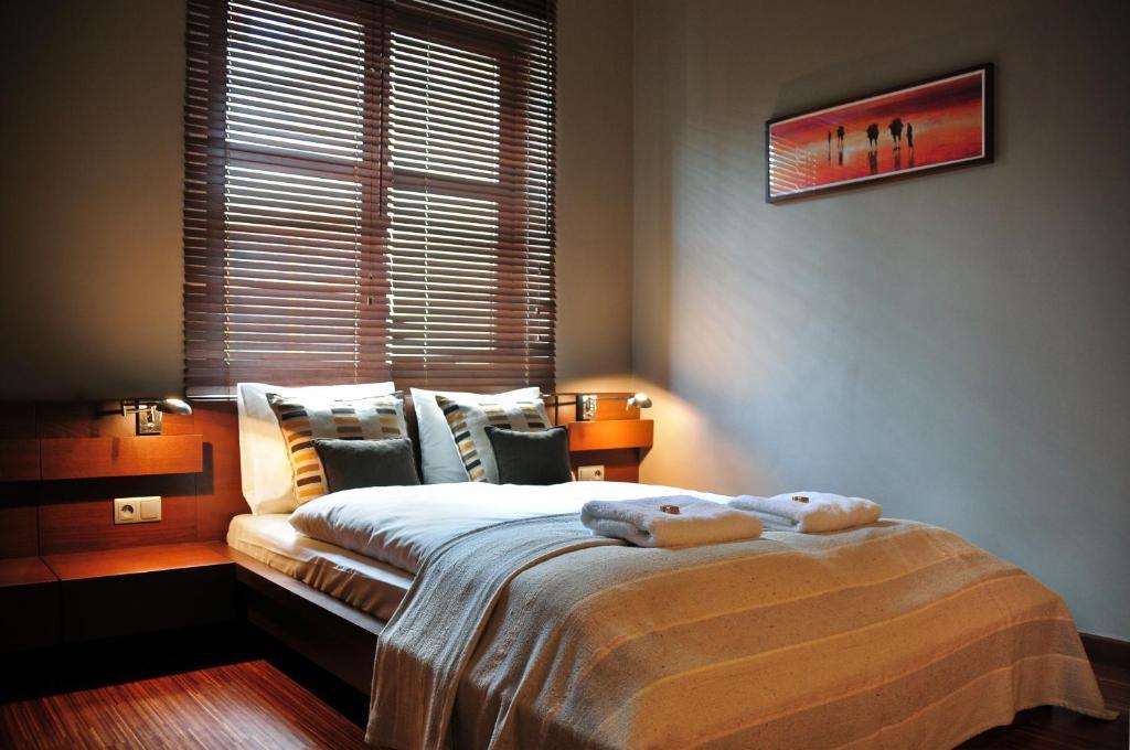 Appartement La Gioia Modern Designed *