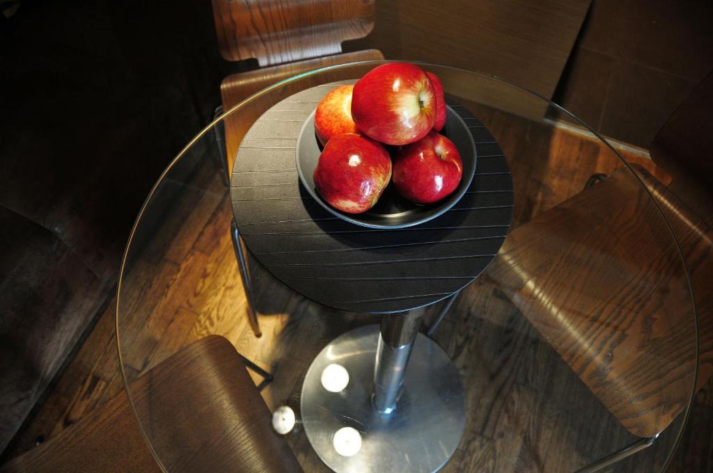 La Gioia Modern Designed Appartement Krakau