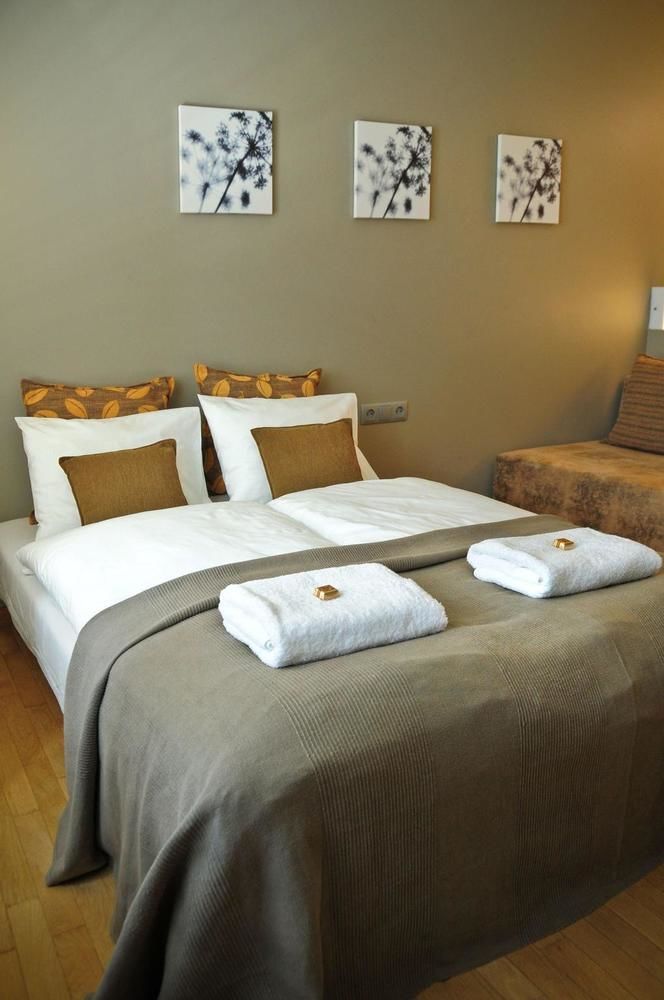 La Gioia Modern Designed Appartement *