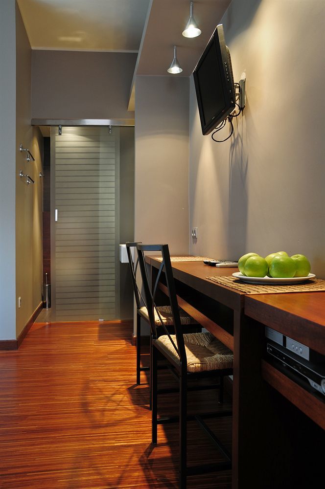 La Gioia Modern Designed Appartement
