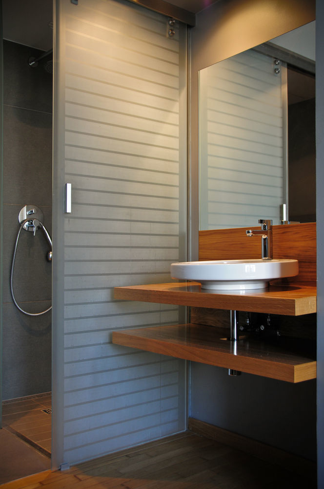 Appartement La Gioia Modern Designed Krakau