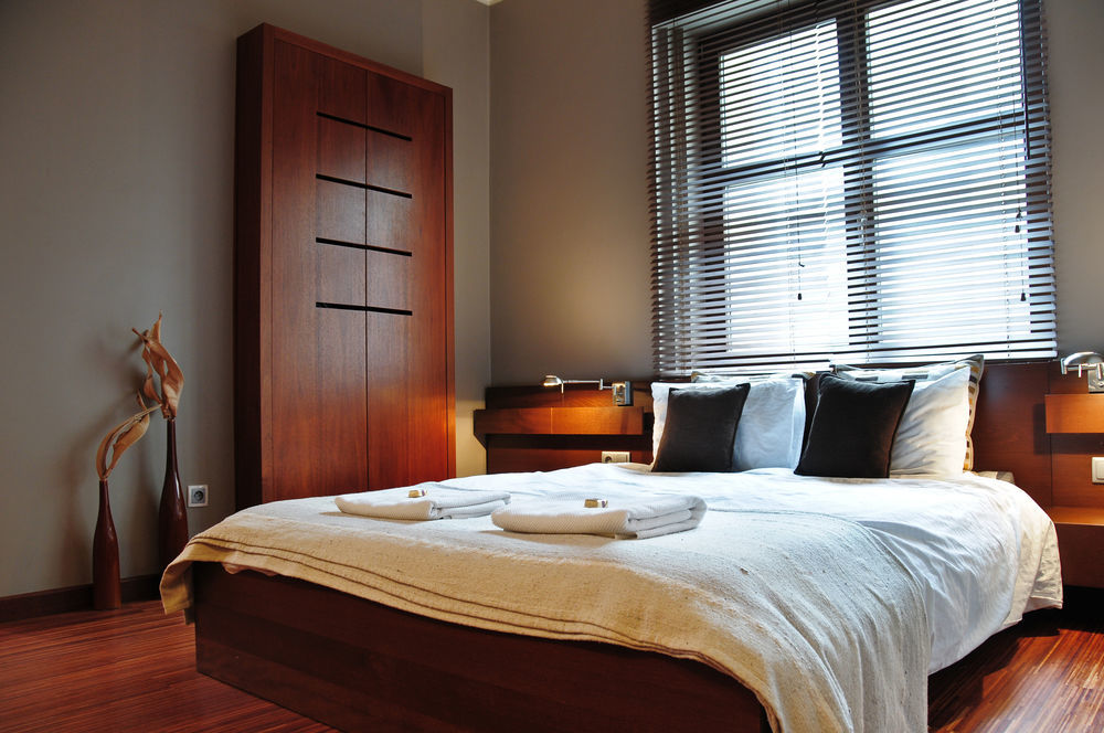 Appartement La Gioia Modern Designed Krakau