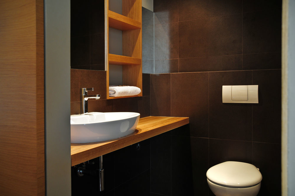 La Gioia Modern Designed Appartement Krakau