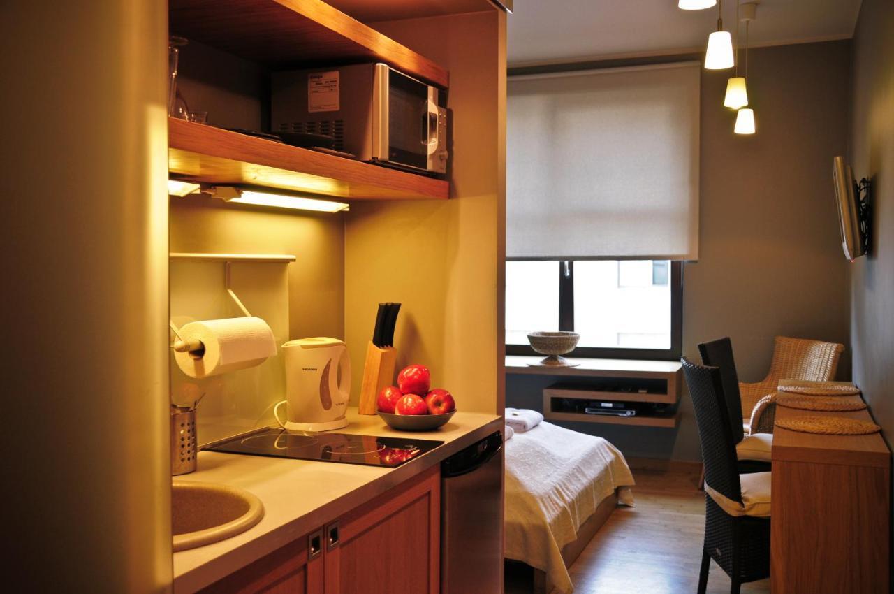 La Gioia Modern Designed Appartement