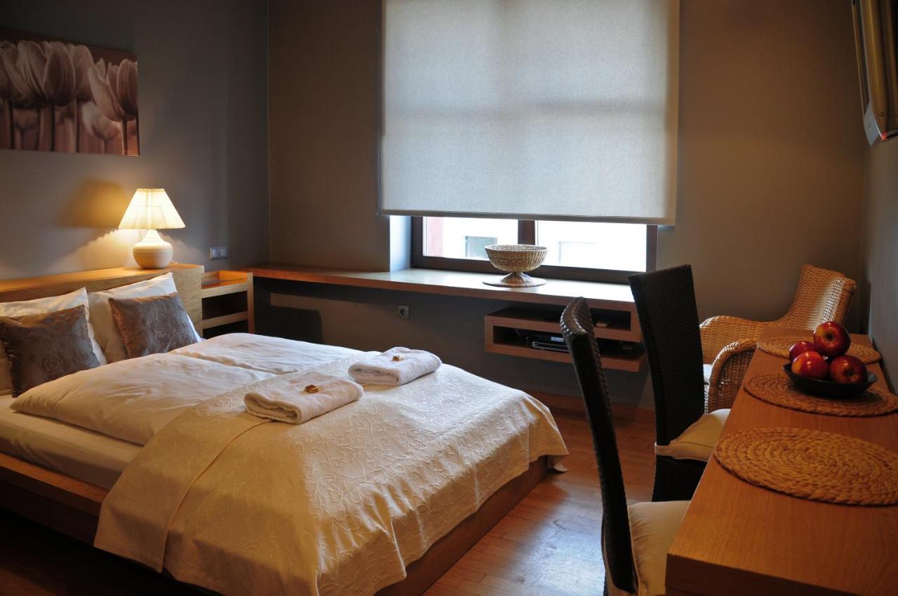 La Gioia Modern Designed Appartement