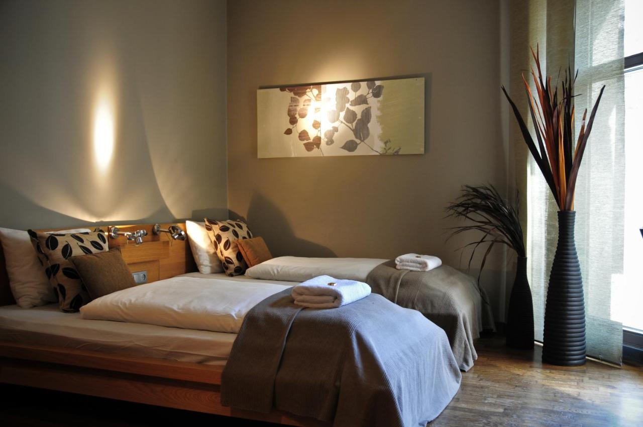La Gioia Modern Designed Appartement *