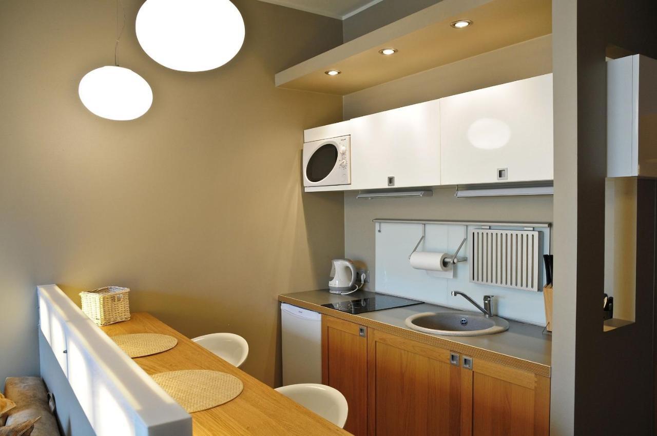La Gioia Modern Designed Appartement