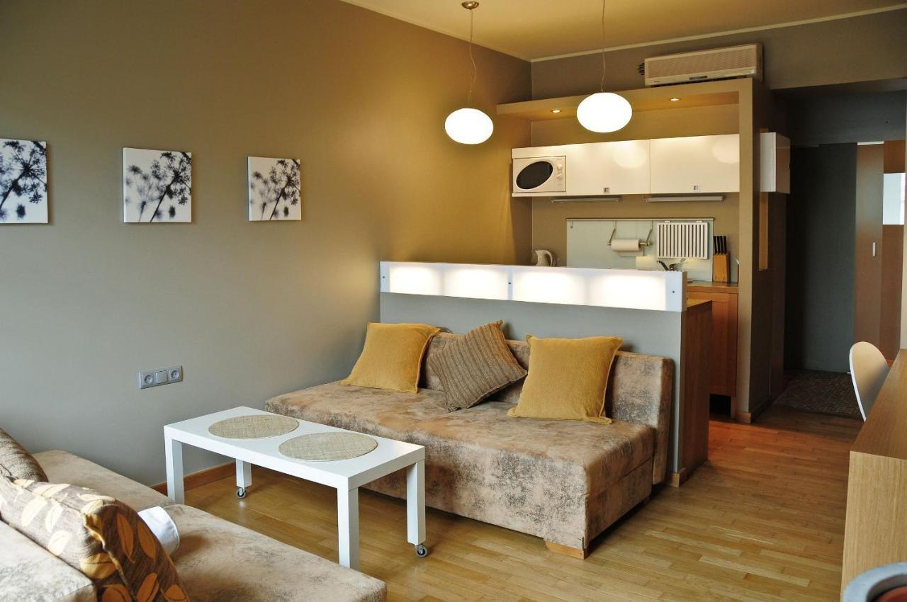 La Gioia Modern Designed Appartement