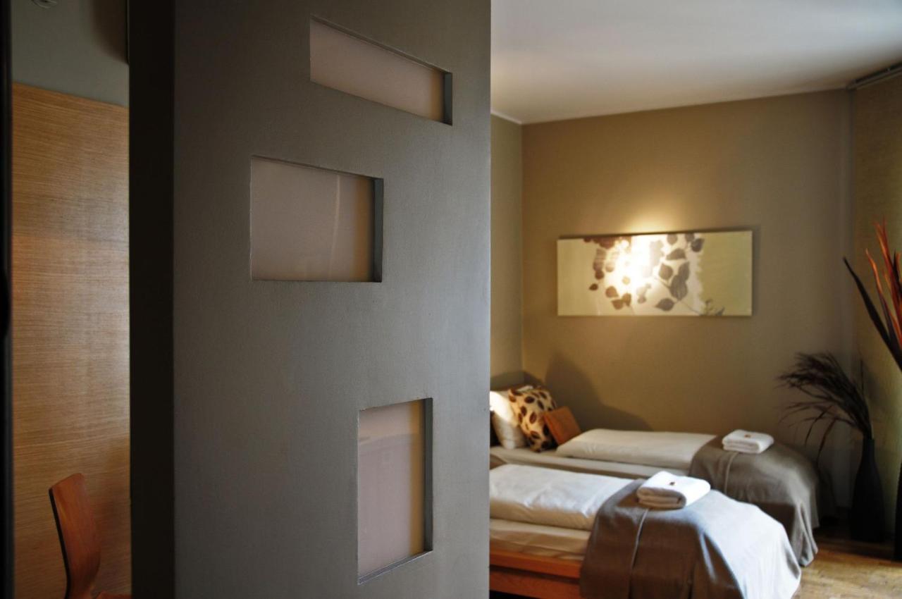 La Gioia Modern Designed Appartement