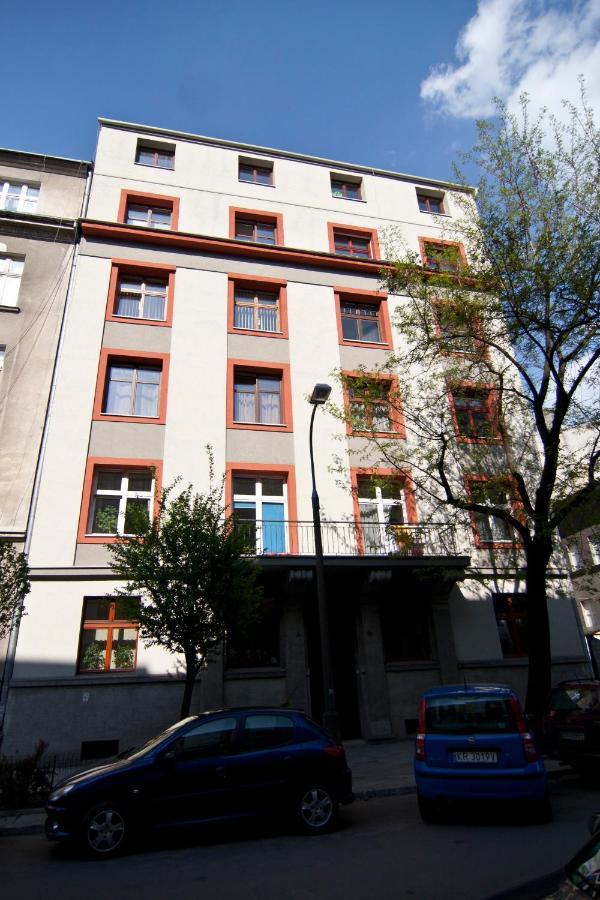 La Gioia Modern Designed Apartment Krakau