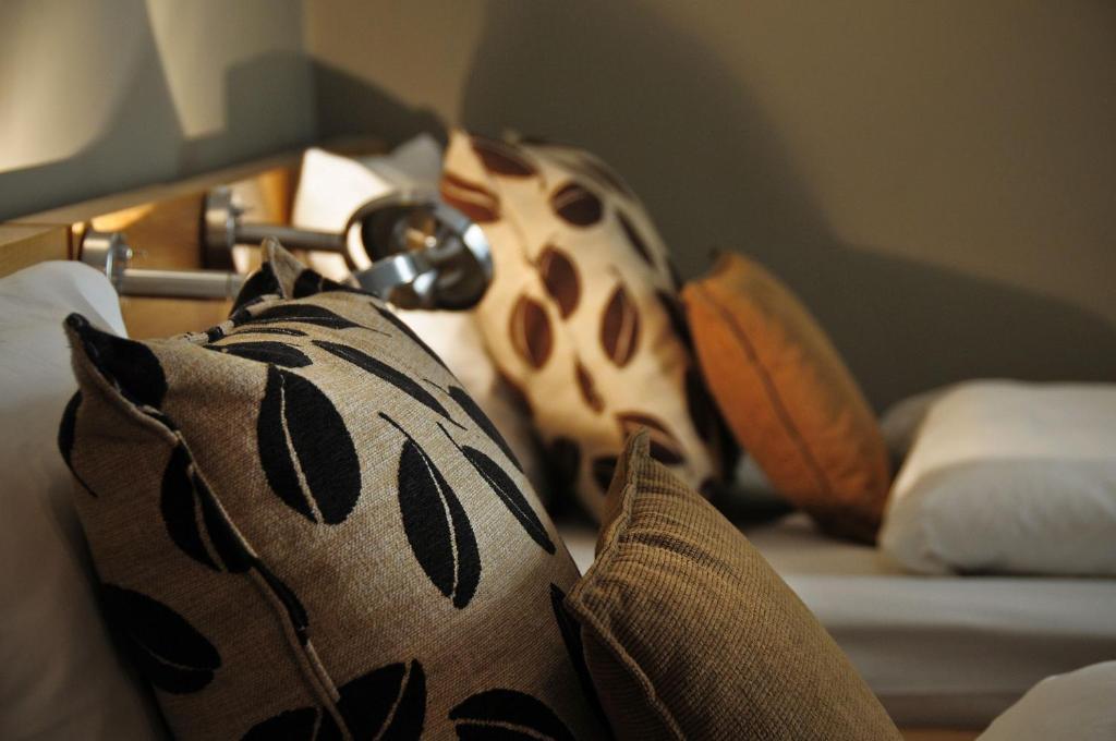 La Gioia Modern Designed Apartment