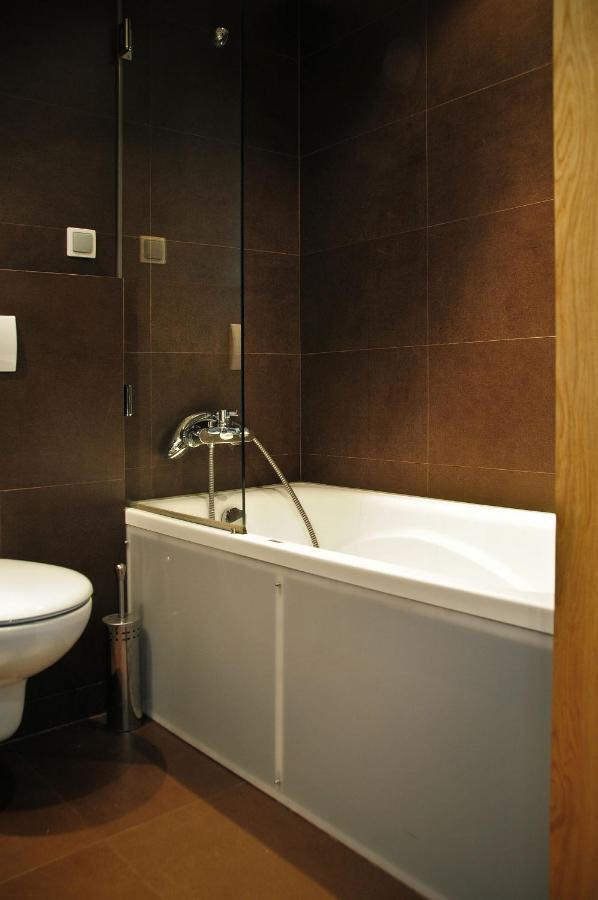 La Gioia Modern Designed Krakau