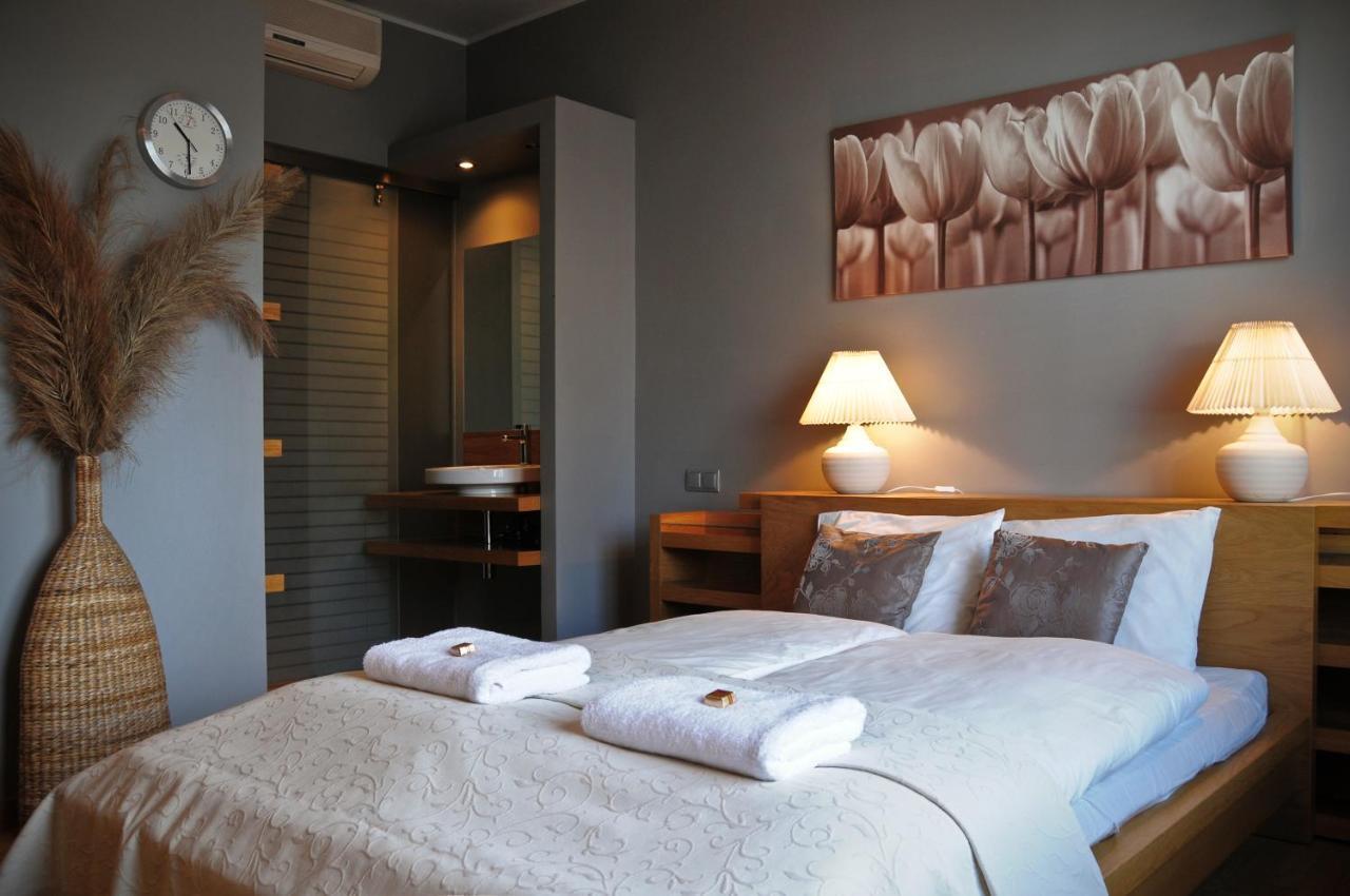 La Gioia Modern Designed Apartment Krakau